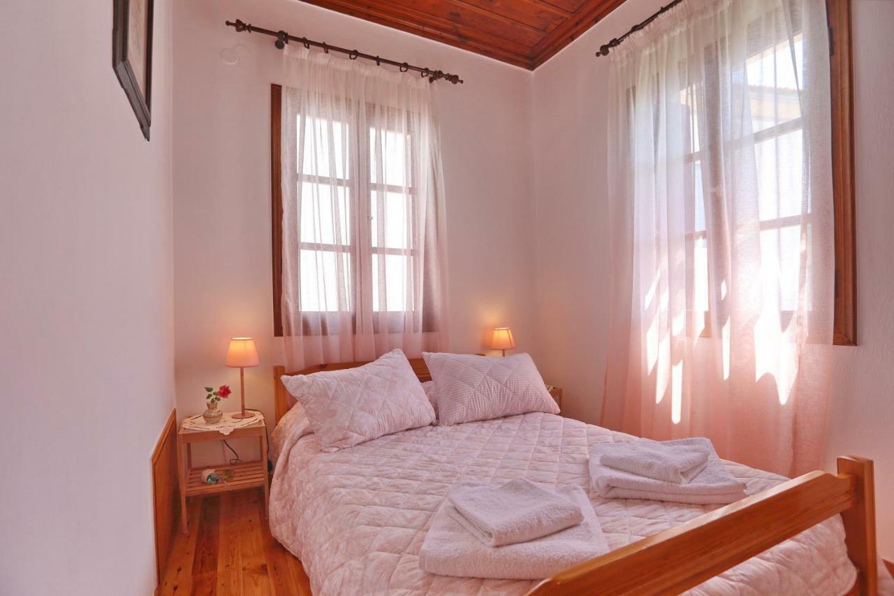 Villa Casa Al Pozzo Skopelos Exterior foto