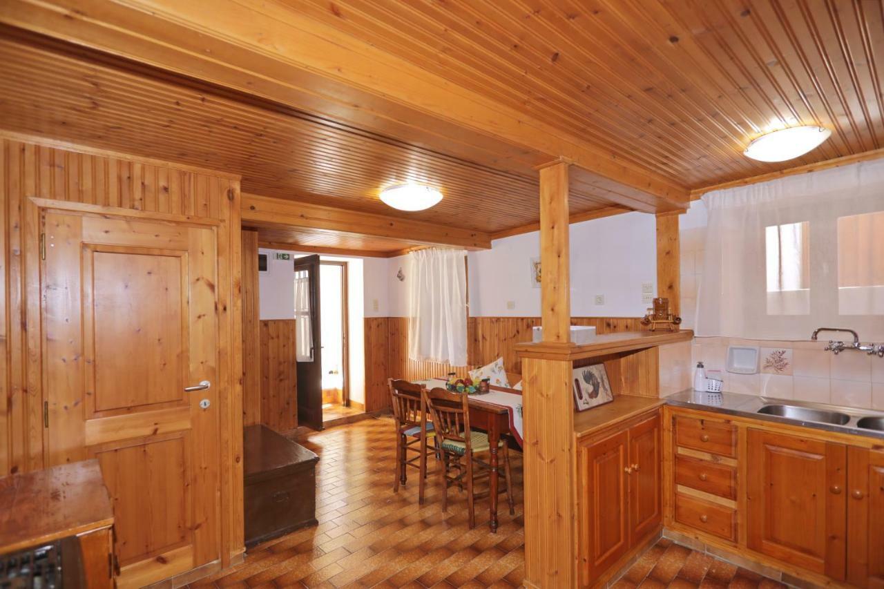 Villa Casa Al Pozzo Skopelos Exterior foto
